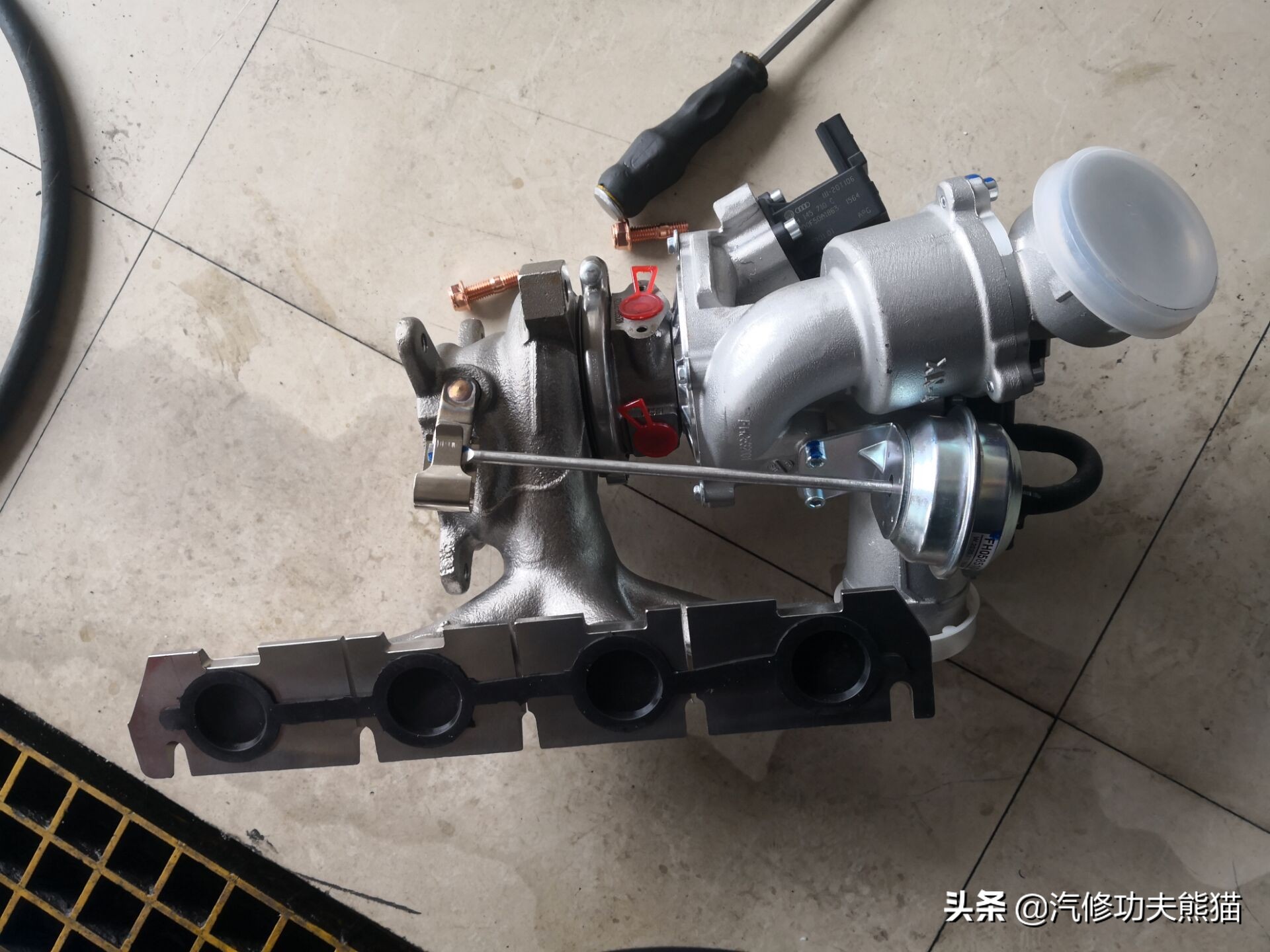 如何解决大众途观严重烧机油问题,新途观烧机油严重吗