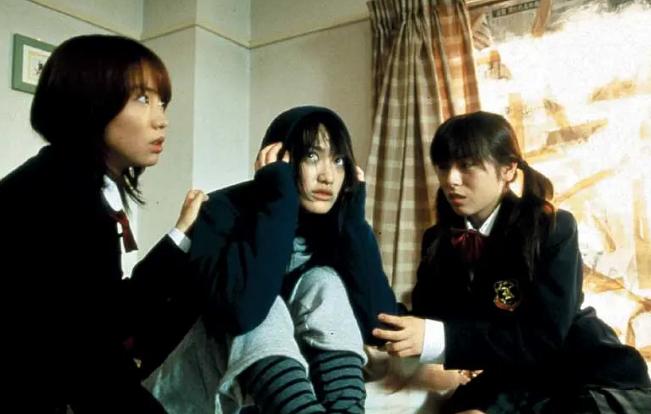 恐怖片真实事件超吓人,极其吓人的恐怖片真实事件