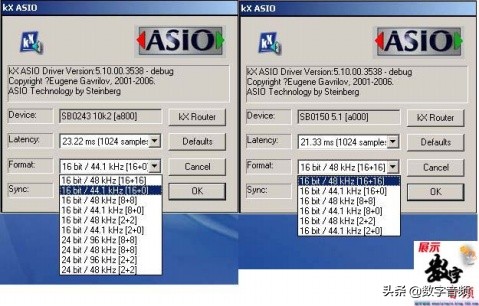 创新声卡kx180效果器调试教程,win10安装创新声卡kx3553驱动插件