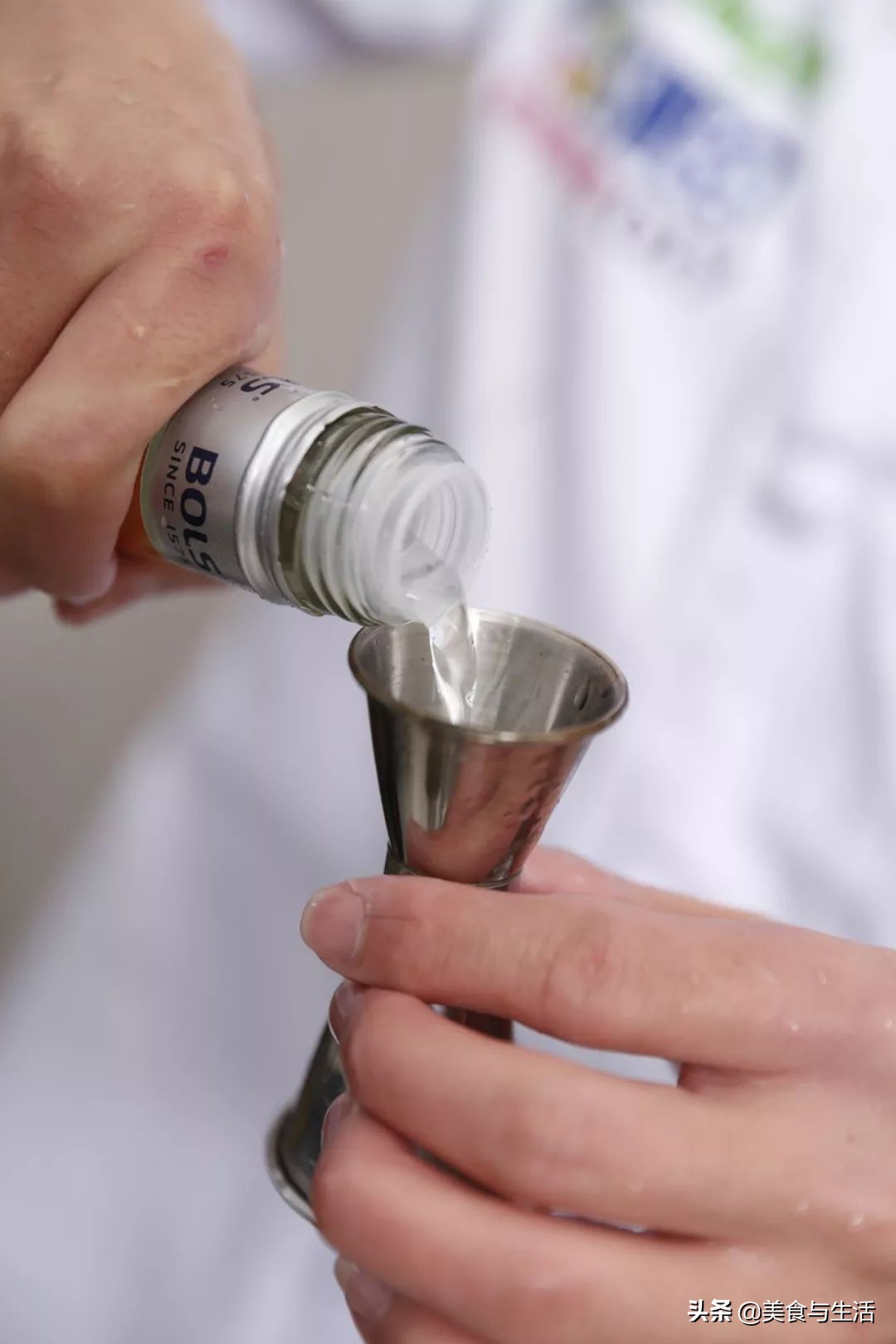 鸡尾酒调制配方大全330ml,无酒精鸡尾酒调制配方大全家庭版