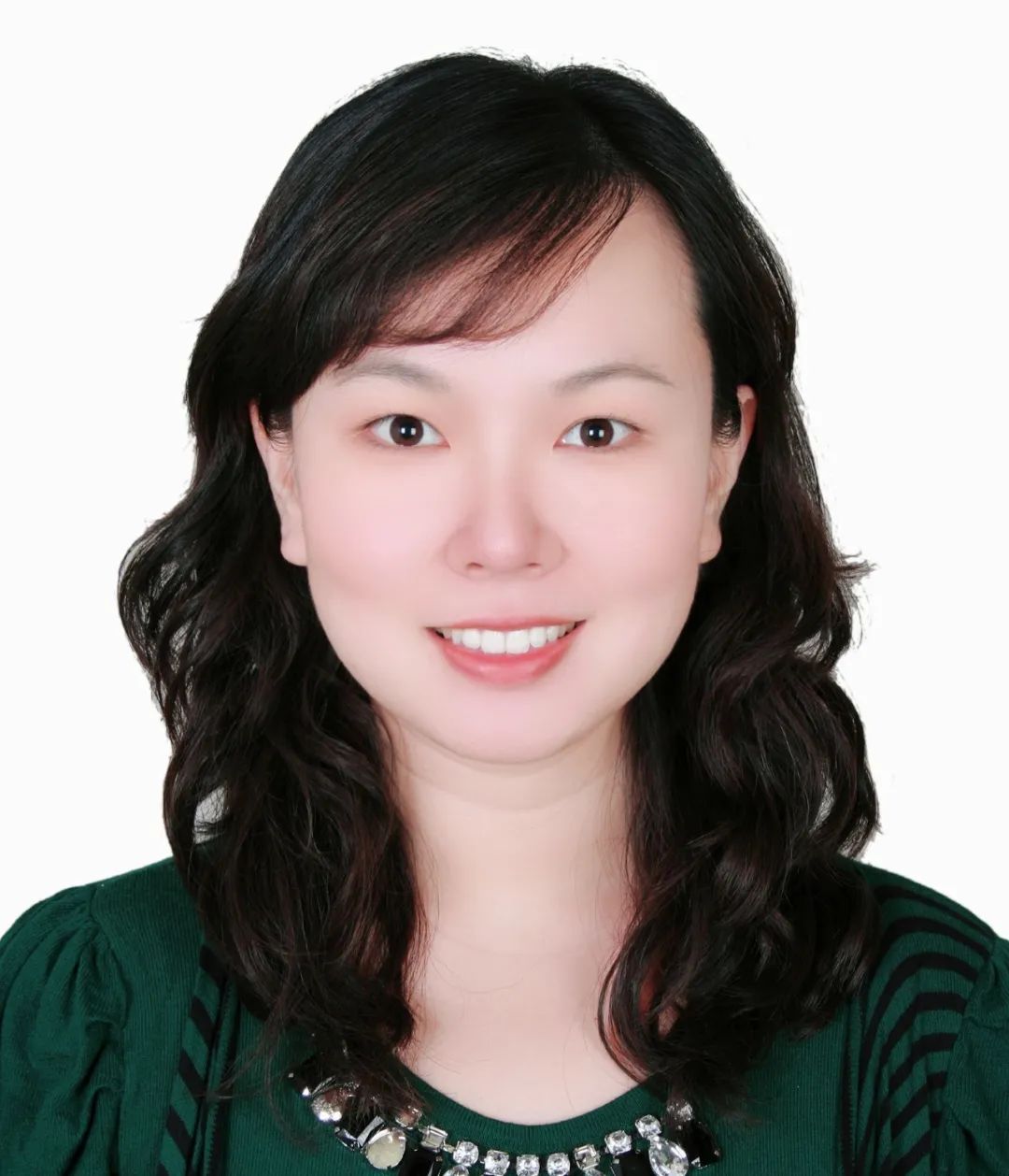 北京积水潭医院2020-2021年度院级优秀*产党共**员（九）