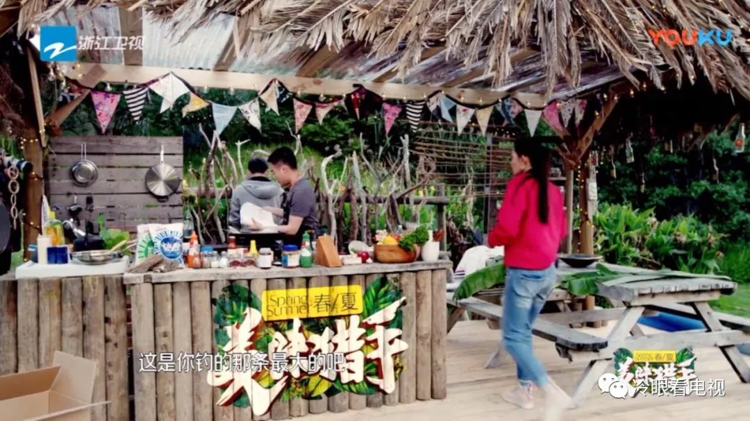 野生厨房深度解析,野生厨房都吃过哪些东西