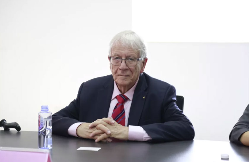 铸就中国智能制造教育平台，爱华教育与德国专家共建职教生态