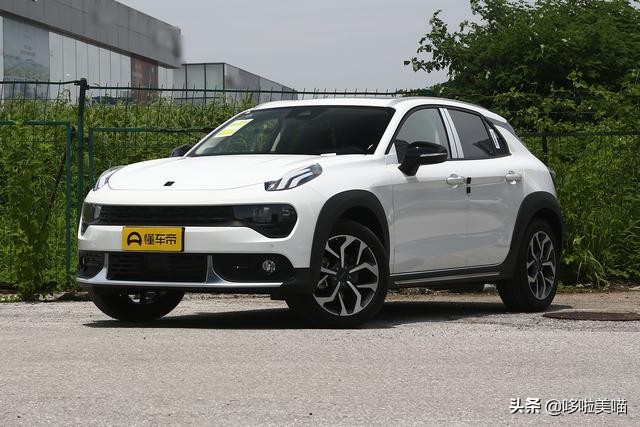 适合女生20万左右的高颜值车,20万左右女性开的车suv