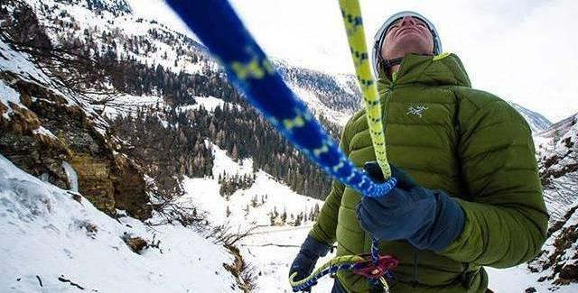 全球公认十大顶级羽绒服品牌排名,全球男士羽绒服品牌十大排名