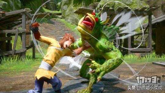 steam新游体验游戏推荐 (盘点近期上线的几款steam新游)