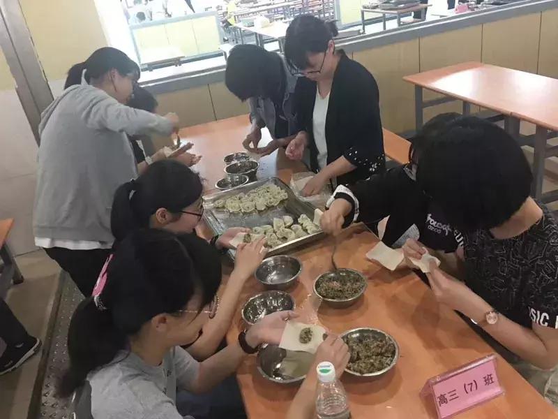 无锡大桥高中住宿,无锡高中住宿