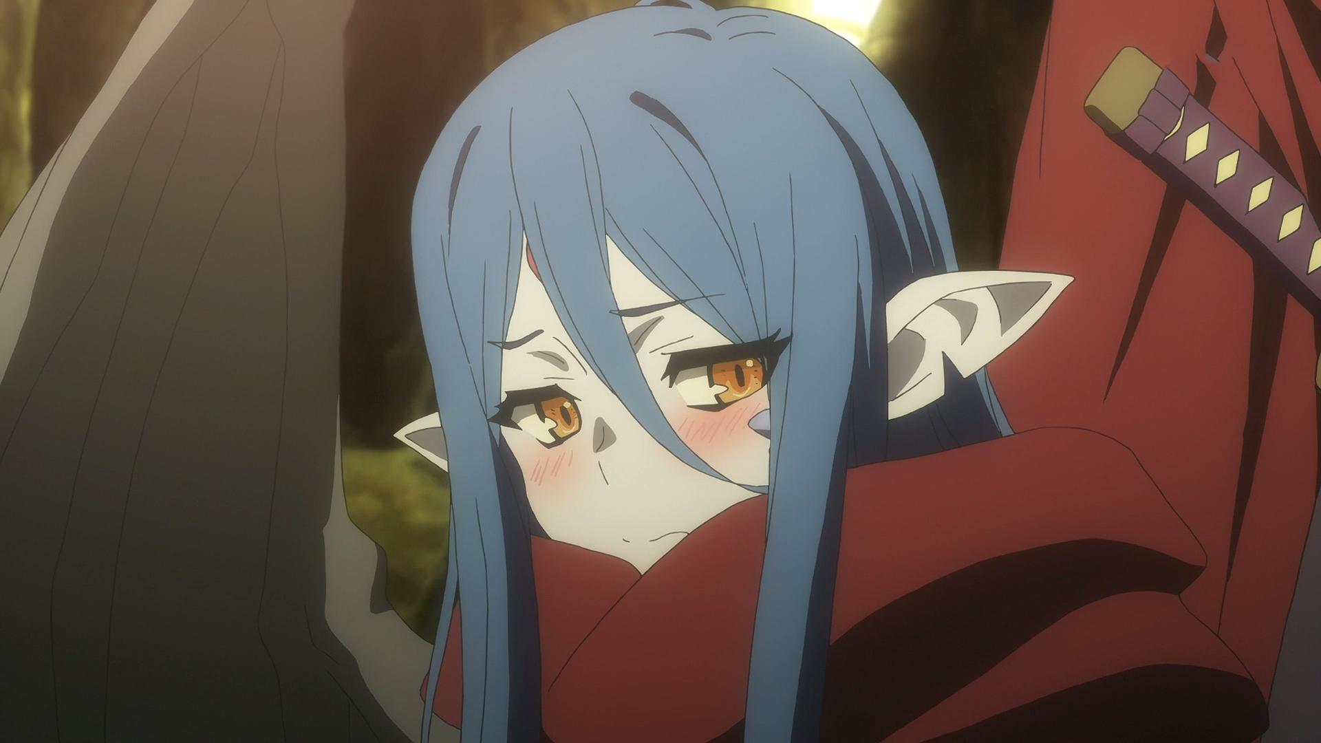 地错第三季：最精彩的异端儿篇，可不是后宫加一那么简单