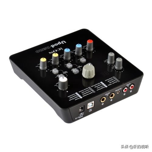 usb外置hifi声卡推荐,hifi外置声卡哪个牌子效果最好