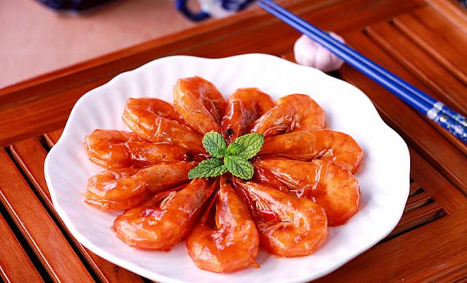 海鲜不能吃的部位,科普海鲜哪个地方不能吃