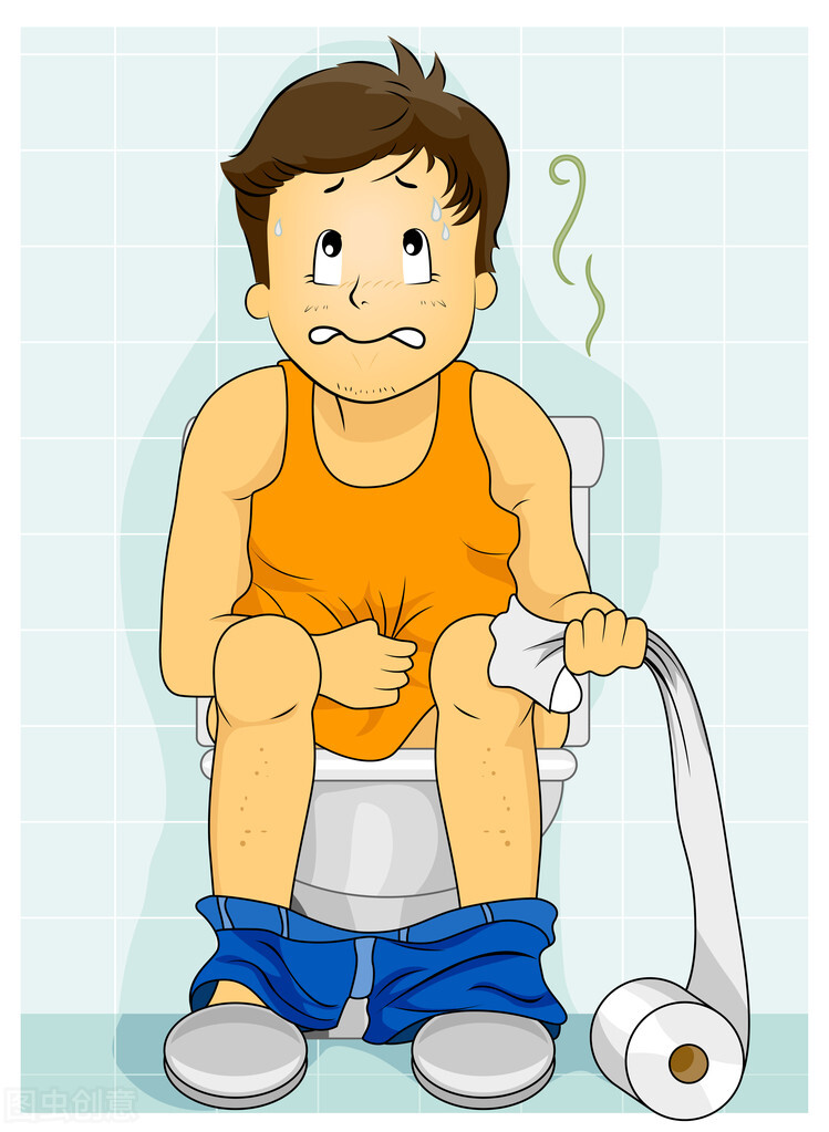 腹泻肚子一阵一阵的绞痛,腹泻腹痛肠绞痛怎么缓解