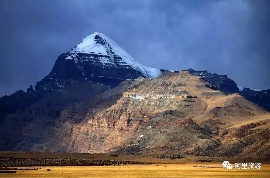 藏西秘境阿里之行,藏西秘境阿里