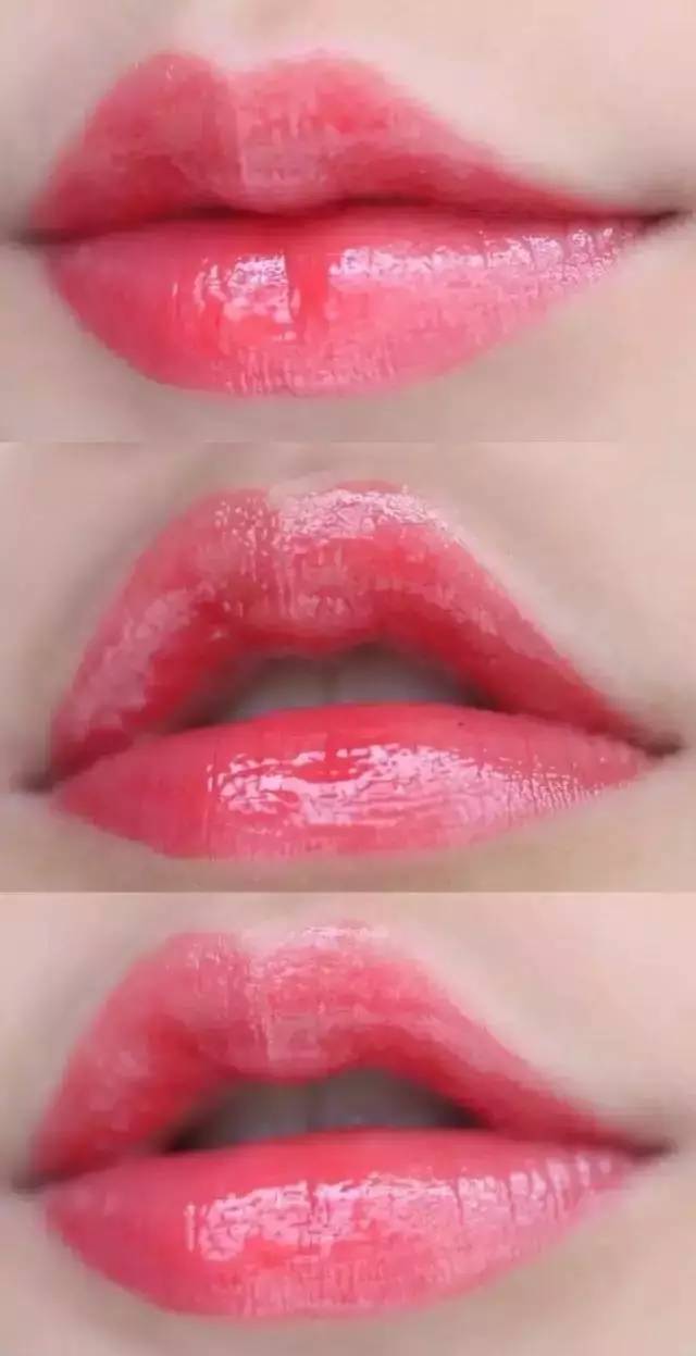 素颜涂什么口红不突兀显气色,50岁素颜涂什么颜色的口红