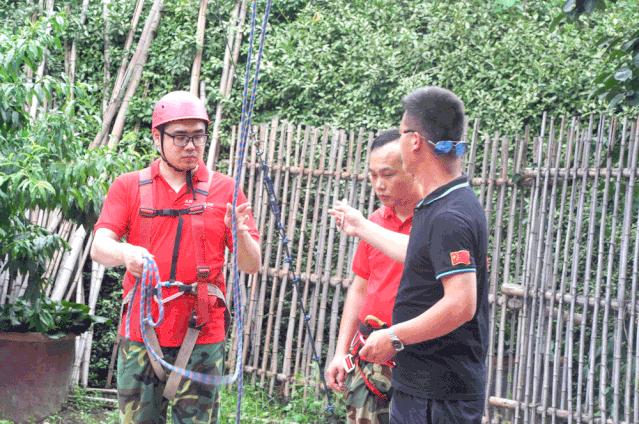 同心同行共创未来总结,同心同行携手未来活动内容