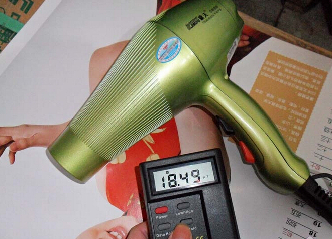 快速干发吹风机,吹风机推荐女生速干不伤发