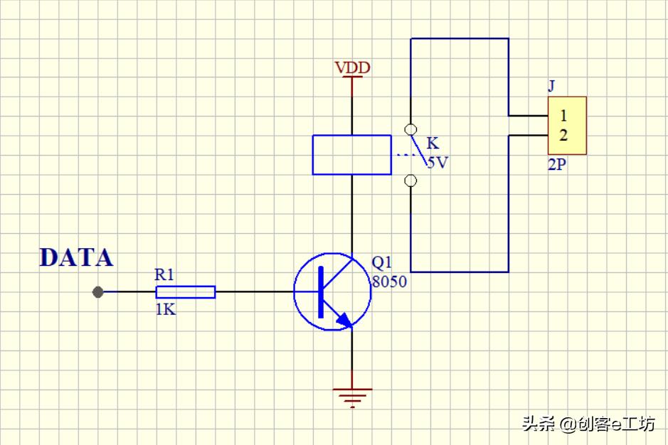 制作无线遥控开关,自制万能遥控懒人开关