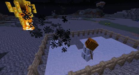 我的世界下界的所有生物,我的世界下界所有生物