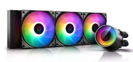 cpu散热器热管老化,常见的cpu散热器