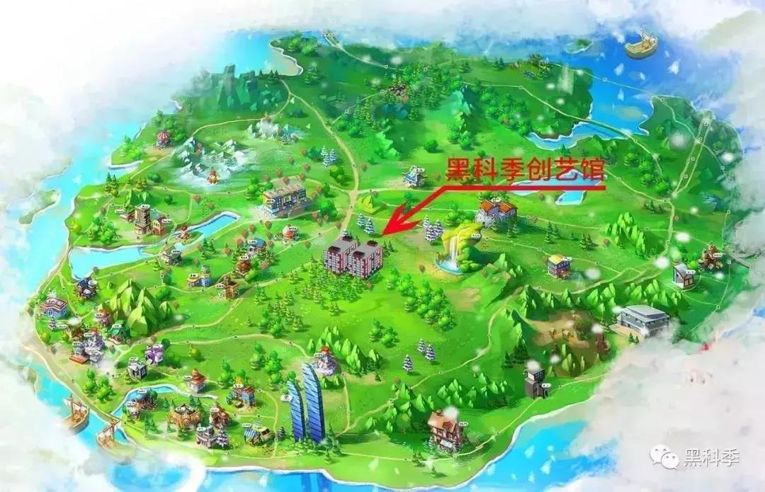 49元获得超能力？玩转魔法，探索恐龙，查究宇宙奥义！