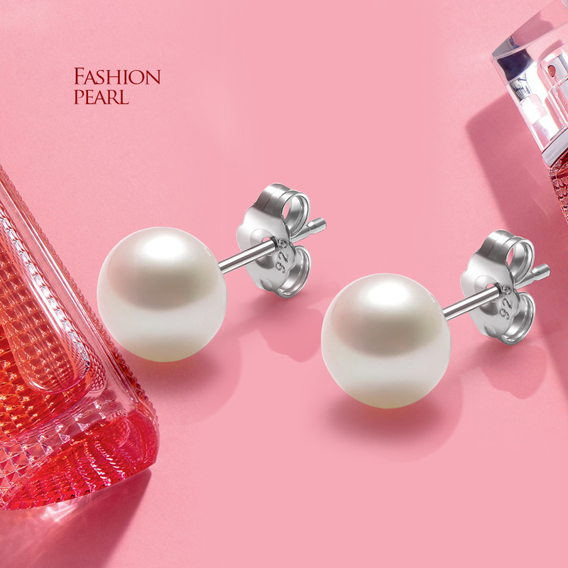 c型珍珠耳环推荐,如何海淘中古耳饰