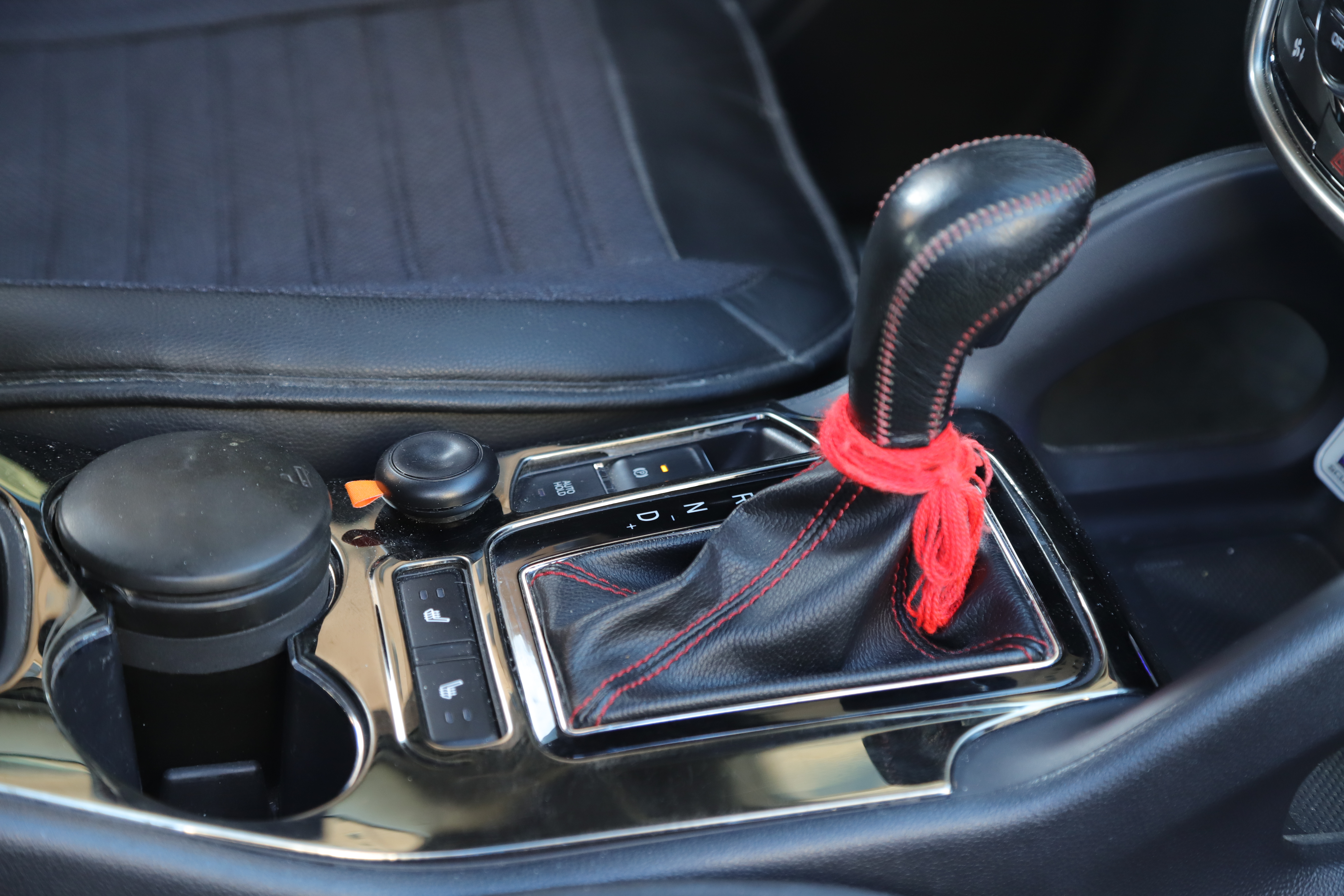 秋高气爽公园散步随拍,深秋天津的郊野公园