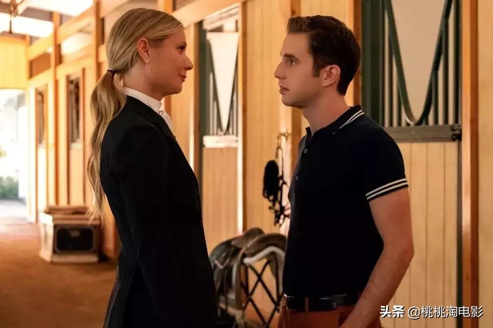 近期超级狗血的美剧,最近一部口碑极好的美剧令人惊叹