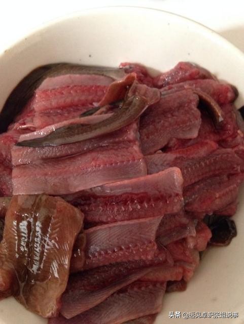 榔头蒸鳝鱼在汉川哪里可以吃到,汉川田二河镇哪家蒸鳝鱼好吃