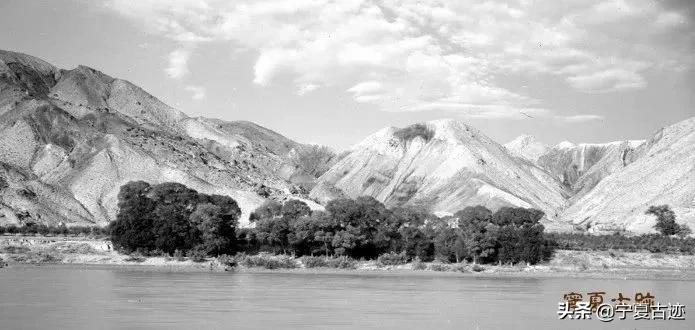 宁夏石佛古寺,宁夏古迹