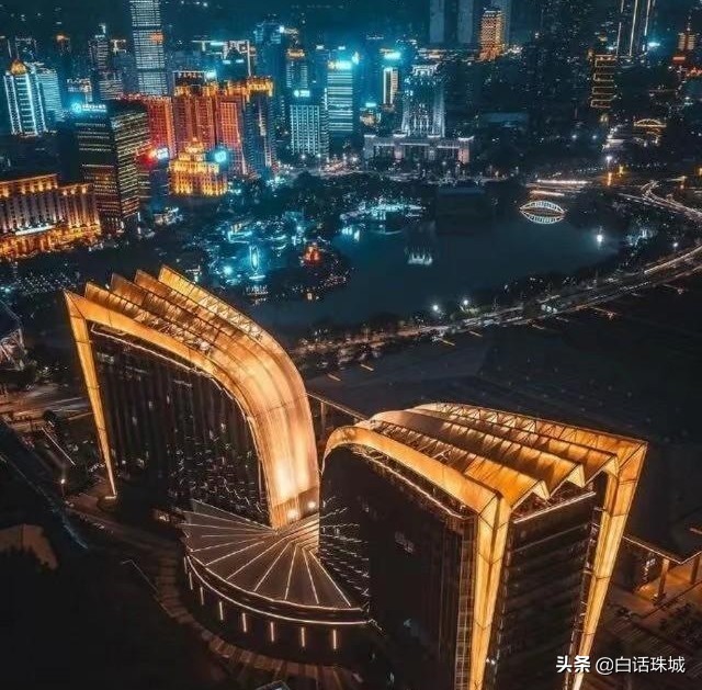 你眼中的广西是怎样的,你眼中的广西vs实际上的江西