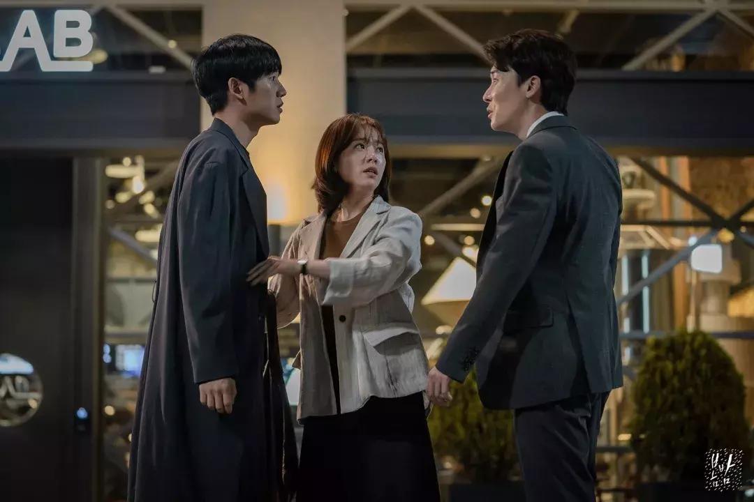 悸动的故事,悸动电视剧