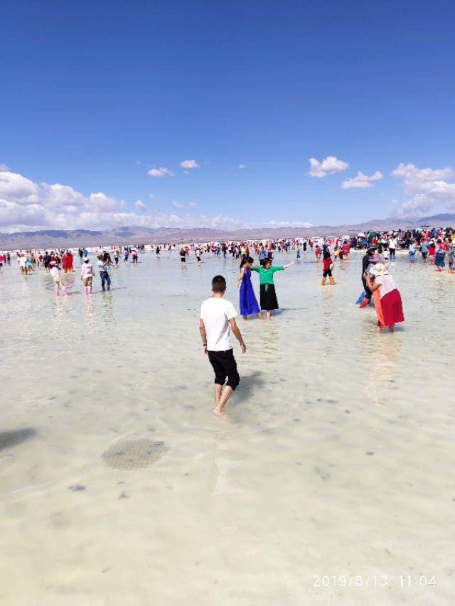 成都到茶卡盐湖旅游攻略,成都出发茶卡盐湖5日游