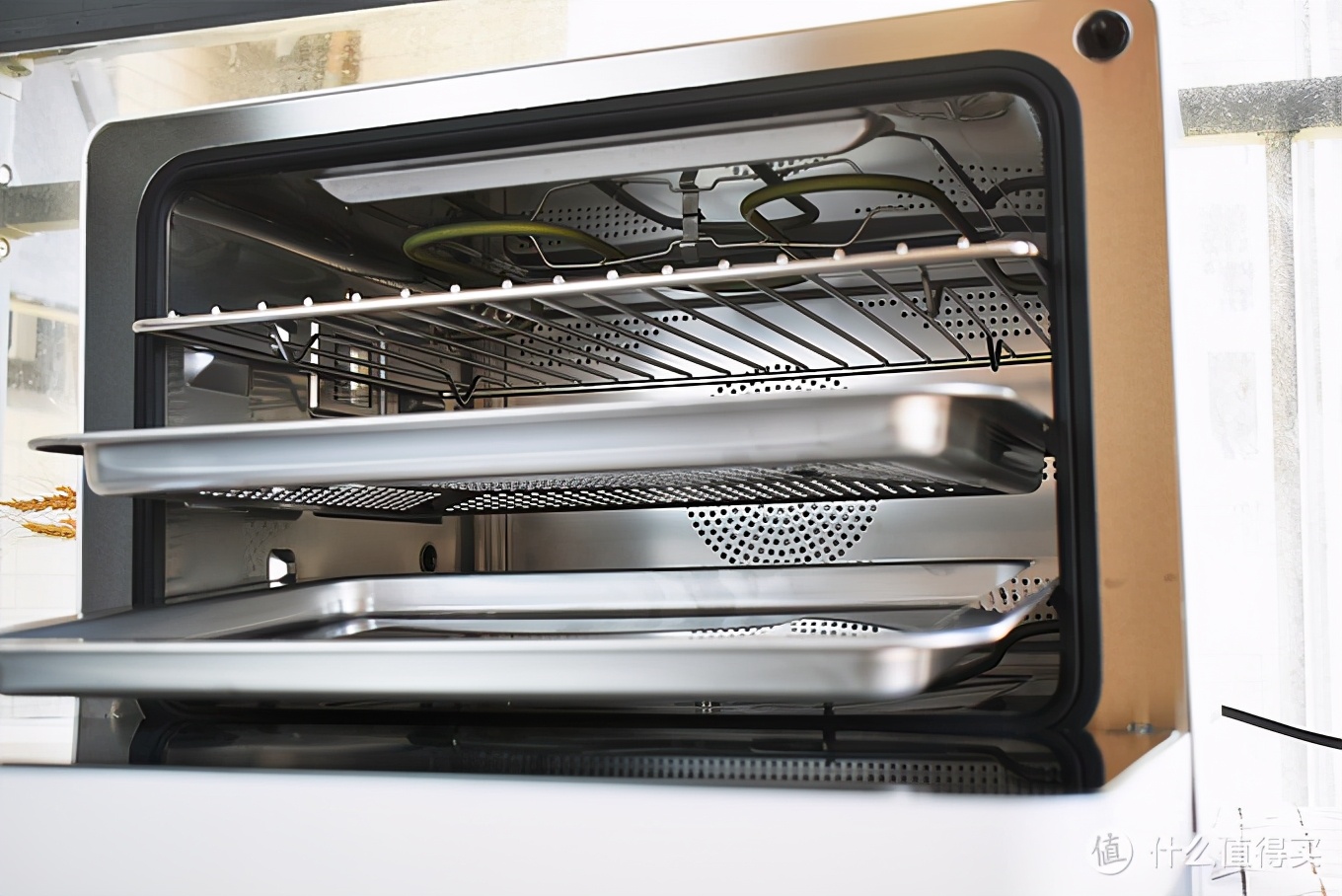 大宇K6蒸烤一体机,蒸烤一体机大宇k6有没有预约功能