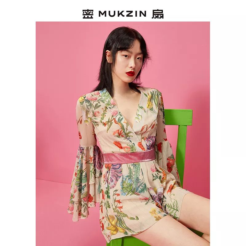 明星喜欢穿的小众品牌,适合小个子的小众设计师品牌