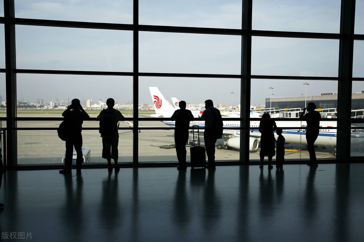 上海虹桥机场与浦东机场区别,上海虹桥机场和上海浦东机场区别