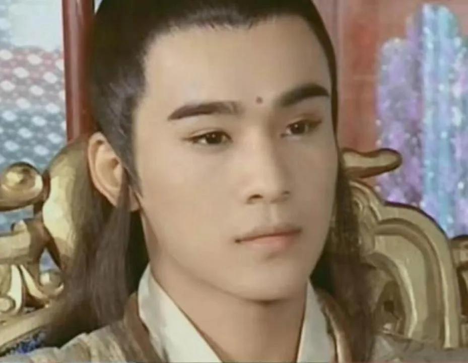 最不适合演霸道总裁的男星,盘点扮演霸道总裁的5位男星