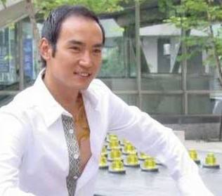 陈奕迅秃顶头发稀疏,陈奕迅同款发际线怎么补救