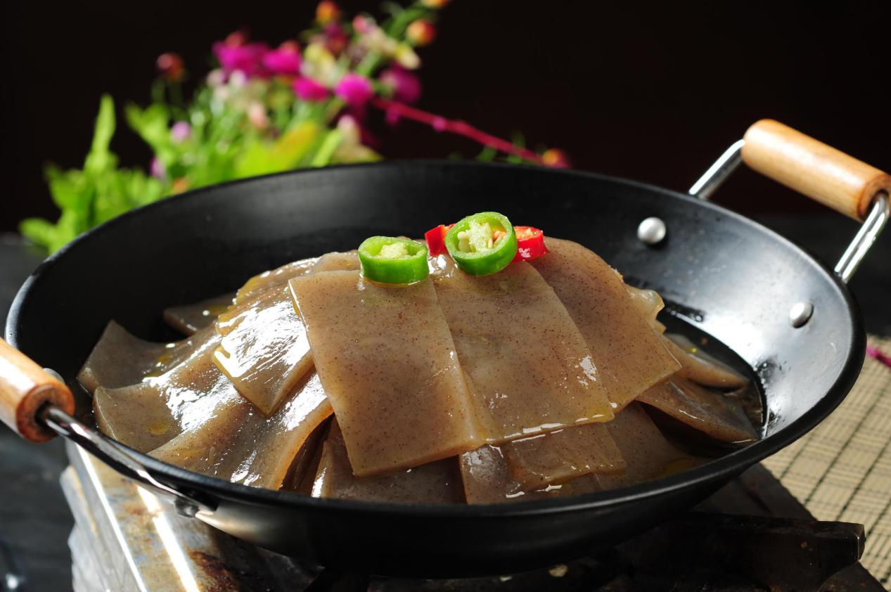 魔芋为什么那么粗糙还能吃,魔芋那么难吃为什么那么多人爱吃