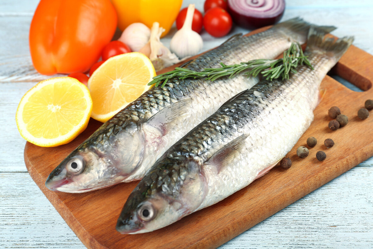 经常吃到的活海鱼品种,经常买的海鱼有哪些品种