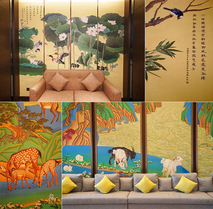 武夷山千禧嘉元酒店,武夷山新晋豪华酒店