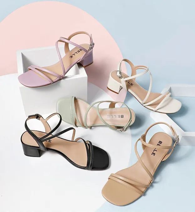 各大平台618鞋子销量排行榜,天猫女鞋销量排行榜