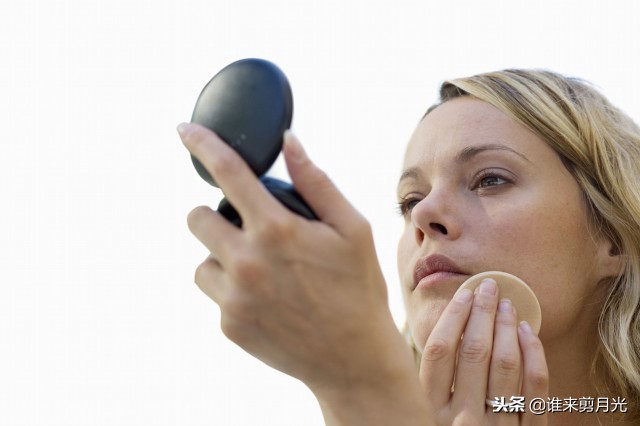 bb霜cc霜正确使用方法,24k小奶瓶粉底液控油遮瑕bb霜cc霜