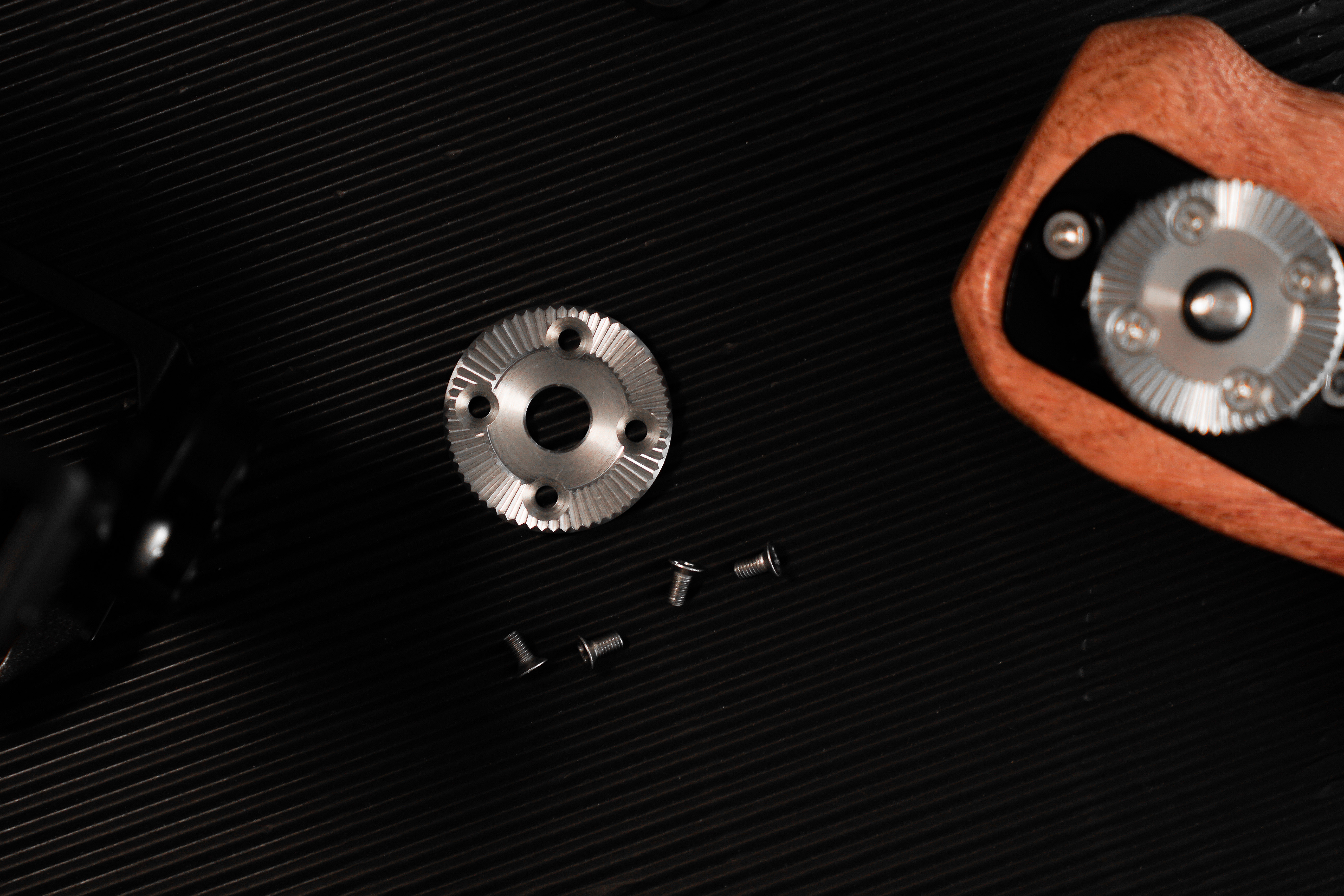 用斯莫格配件给相机整套方案,甲方爸爸都不敢轻看