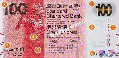 去香港购物在哪里兑换港币划算,在香港购买的港币可以用吗