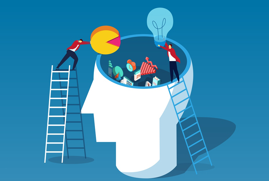 怀疑所有人的动机,是“脑控人格”的通病