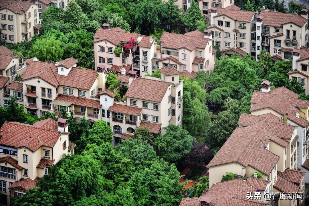 龙湖第四代城市洋房,龙湖第四代洋房户型