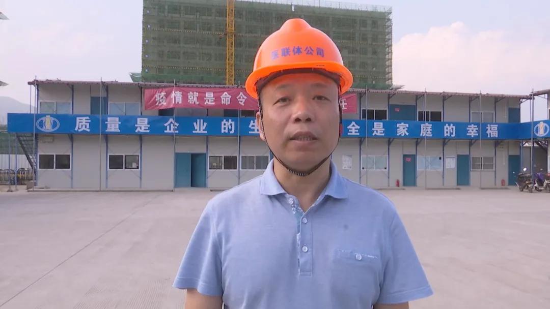 福安市中医院院区,福安中医院新址