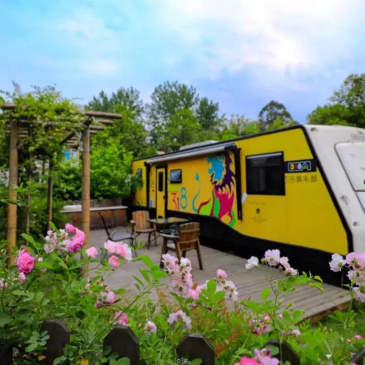 热炸！四川这些小众避暑佳境，光看图就能凉快10℃