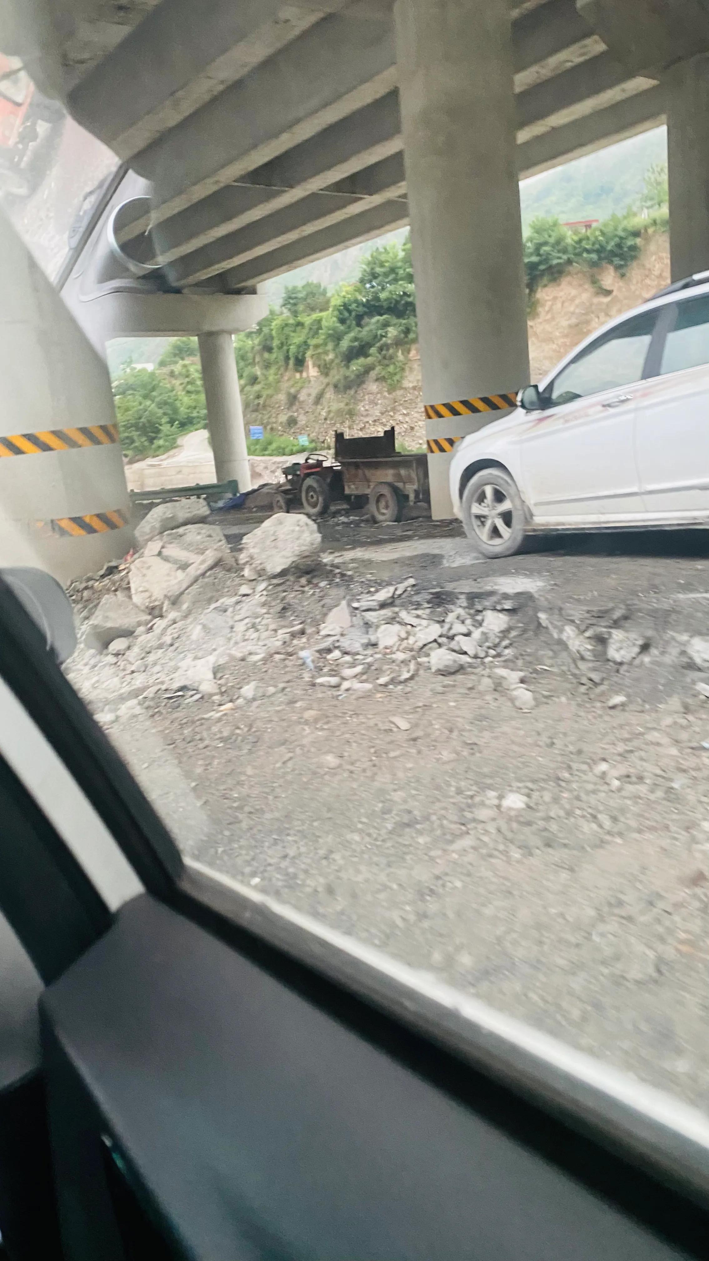 国道247到九寨沟好走吗,去九寨沟第212和247国道好走吗