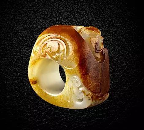 极品青花羊脂玉,青花玉器的种类和特点