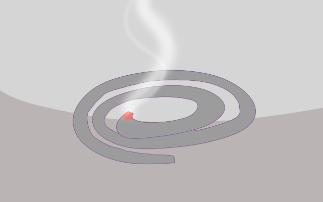 夏天防止蚊虫咬宝宝,夏天蚊子太多宝宝被咬了